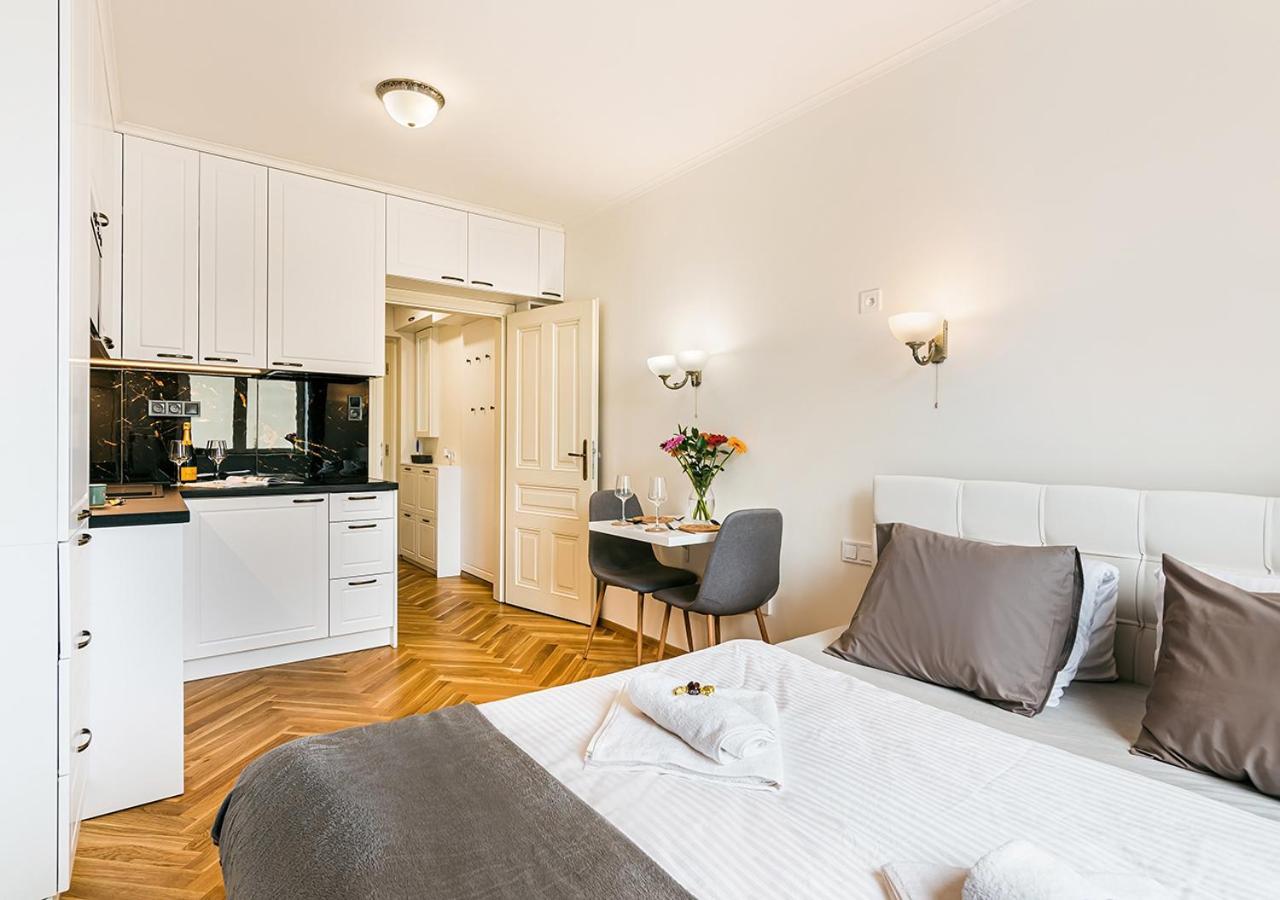 Apartament Linda